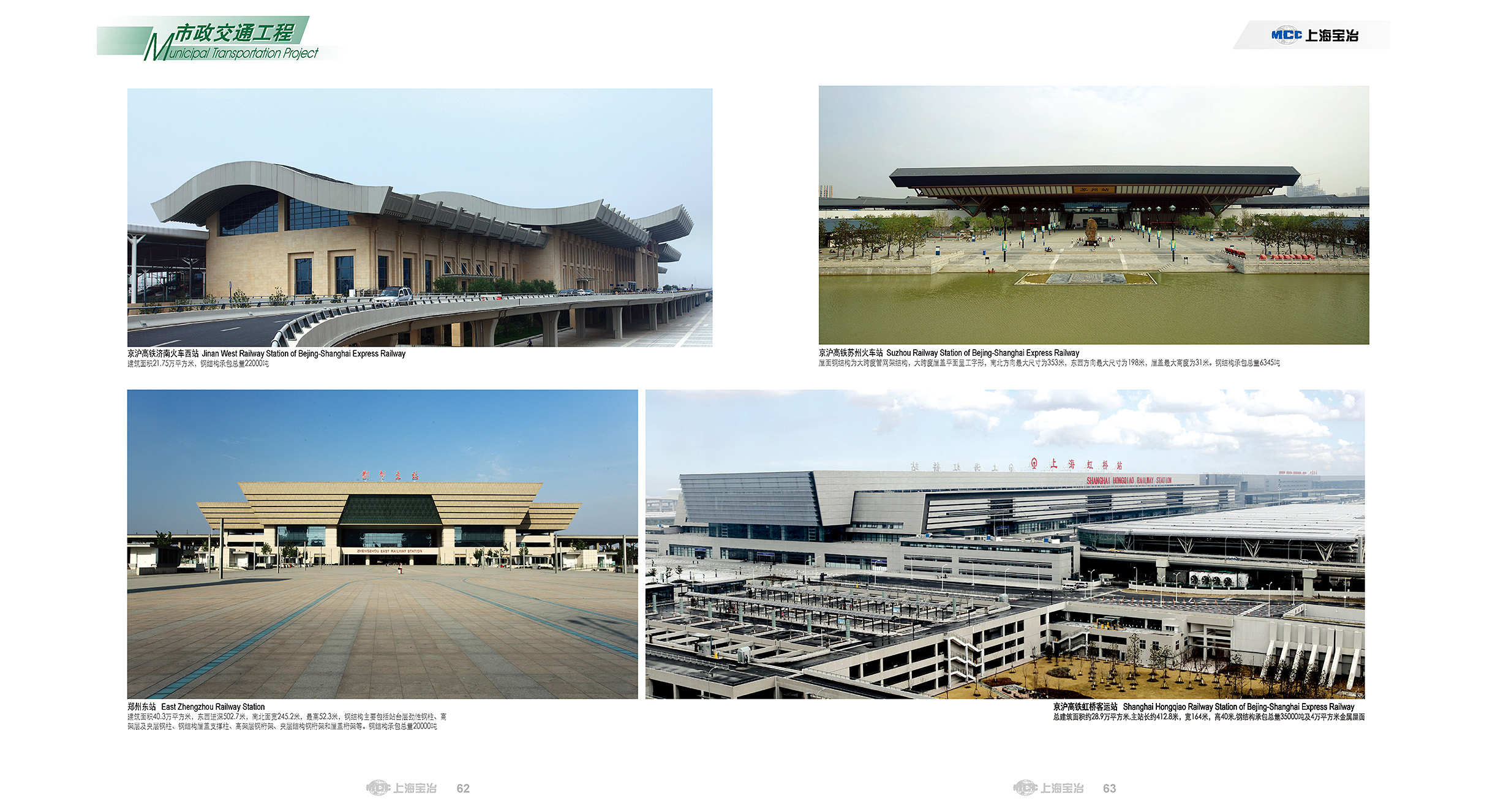 Public and Civil Buildings